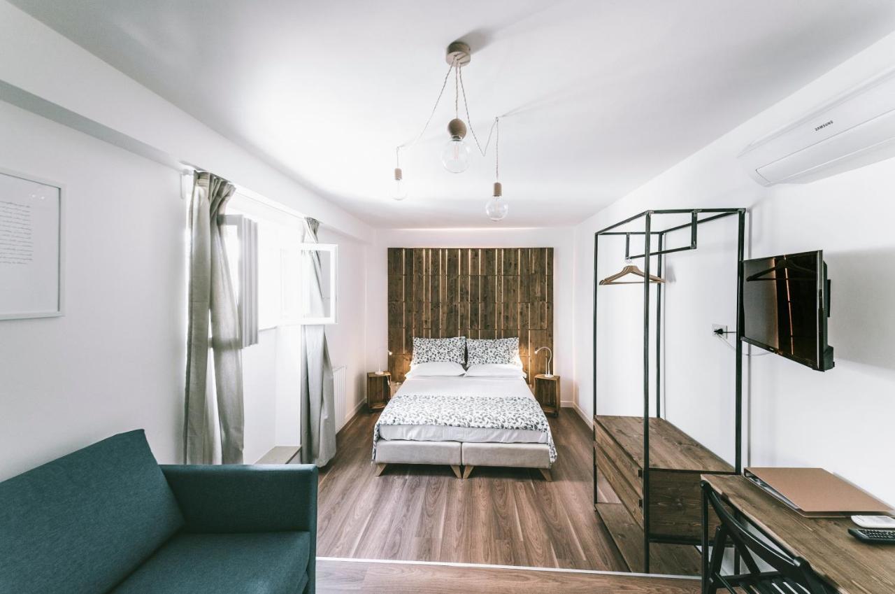 Vandelia B&B มอลเฟตตา ภายนอก รูปภาพ