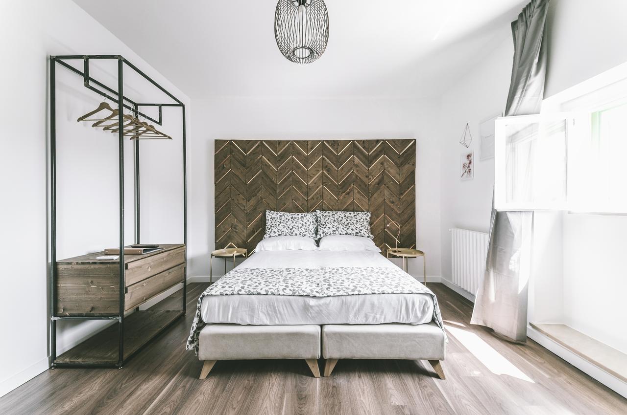 Vandelia B&B มอลเฟตตา ภายนอก รูปภาพ