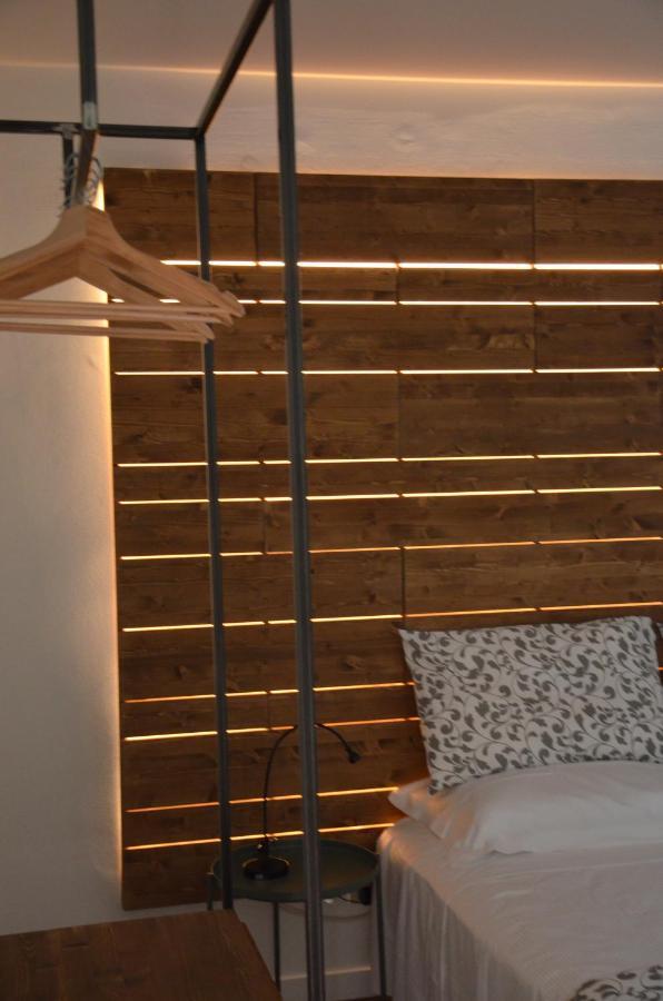 Vandelia B&B มอลเฟตตา ภายนอก รูปภาพ
