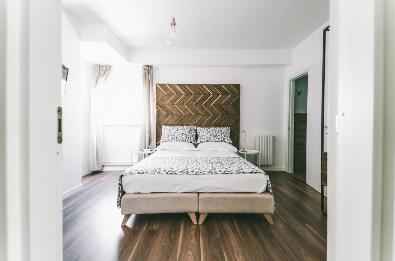 Vandelia B&B มอลเฟตตา ภายนอก รูปภาพ